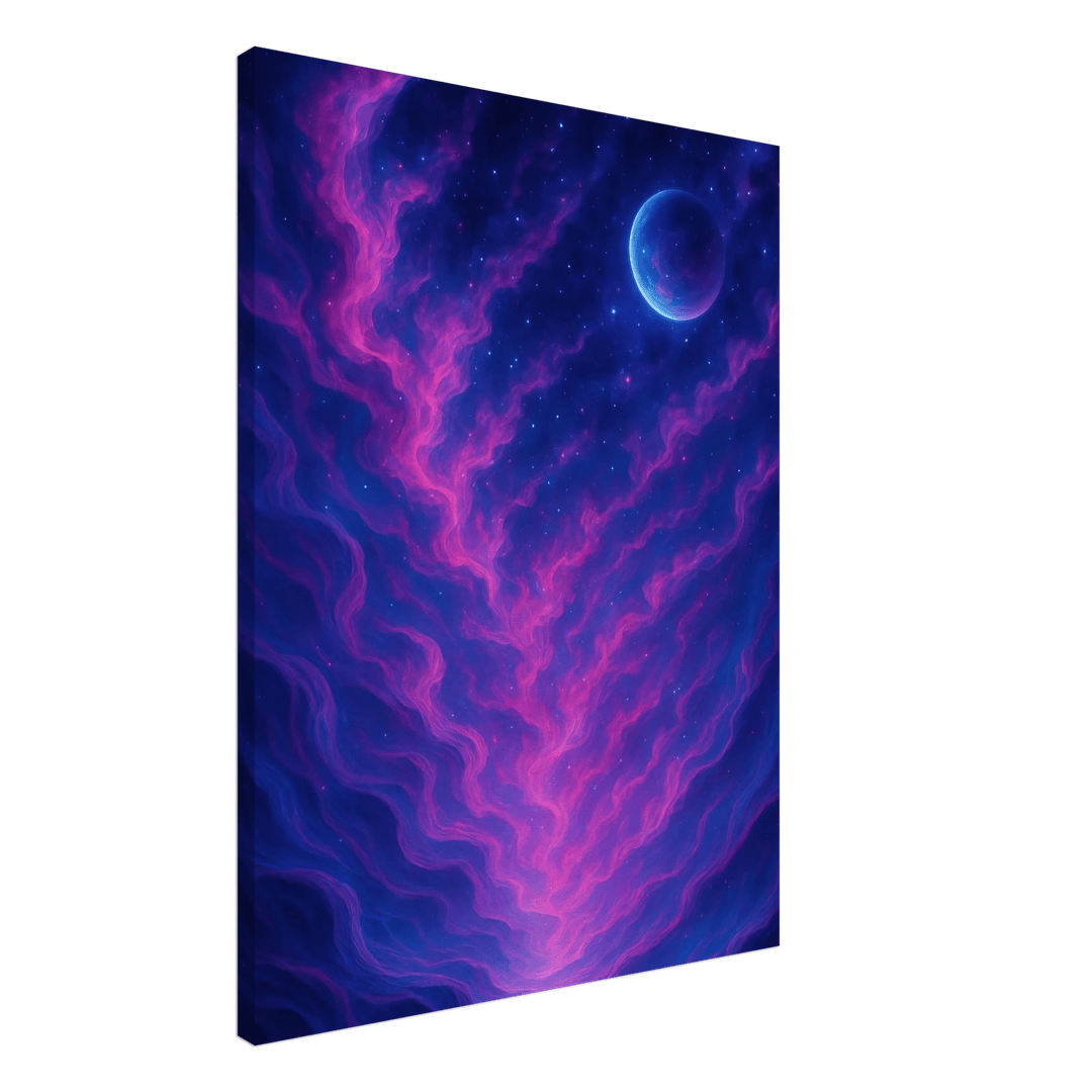 Spectra X - Simpls space print - Print Material