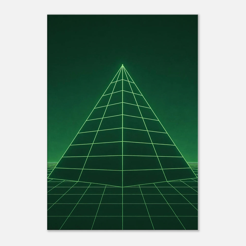 Pyratrix - Simpls space print - Print Material