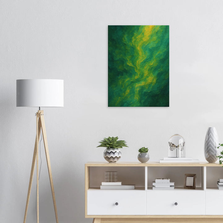 Bioflux - Simpls space print - Print Material