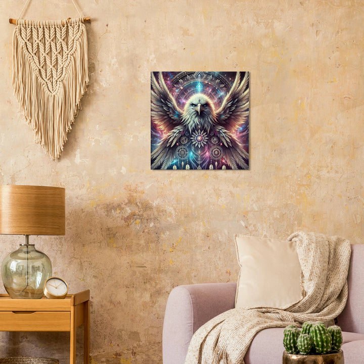 Totem - Adler - Simpls space print - Print Material