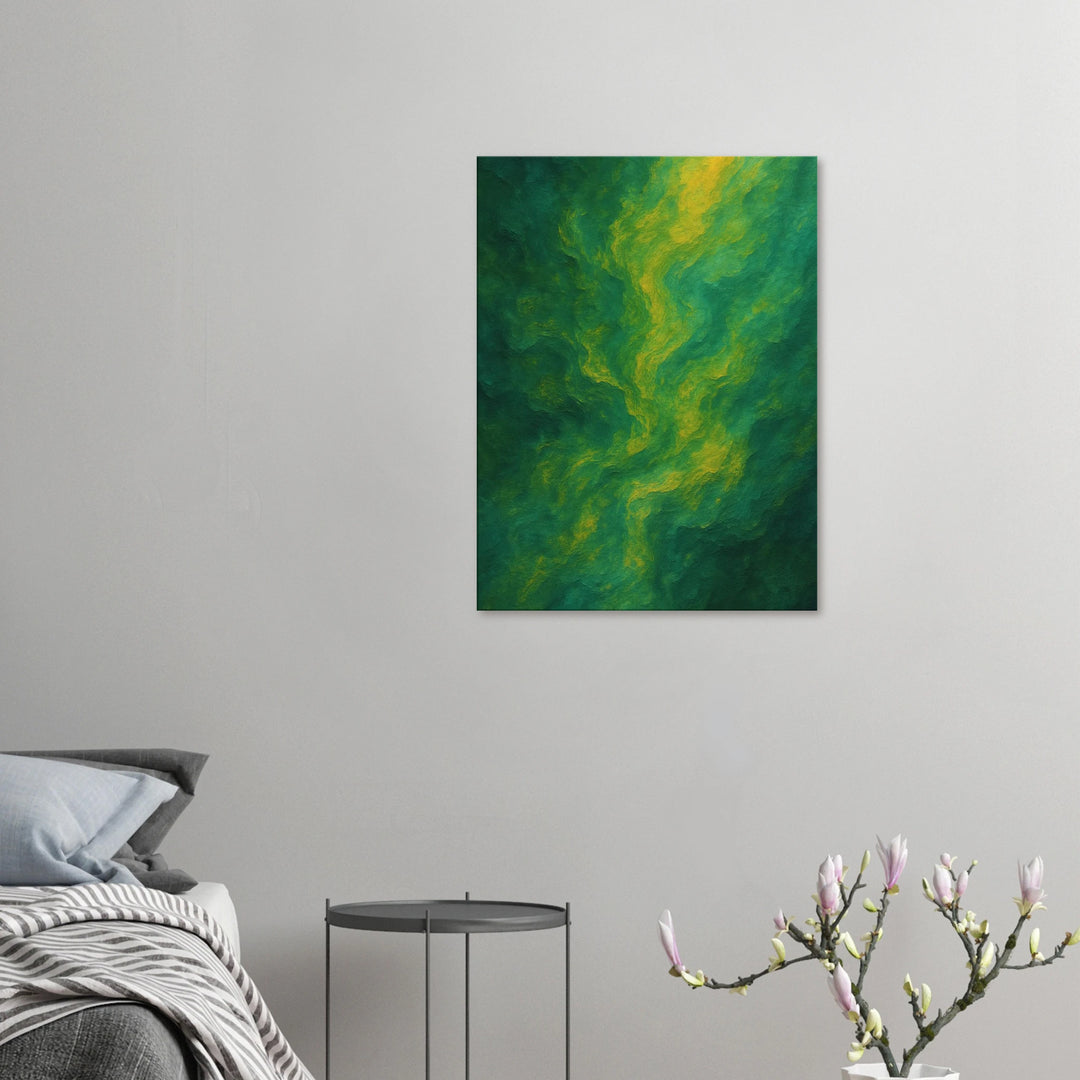 Bioflux - Simpls space print - Print Material