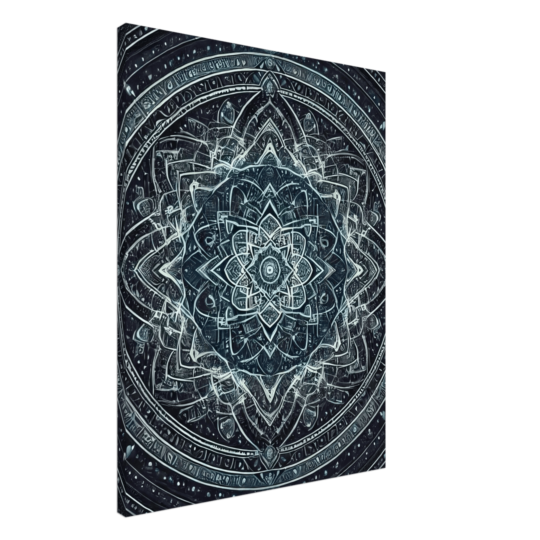 Stellar Core - Simpls space print - Print Material