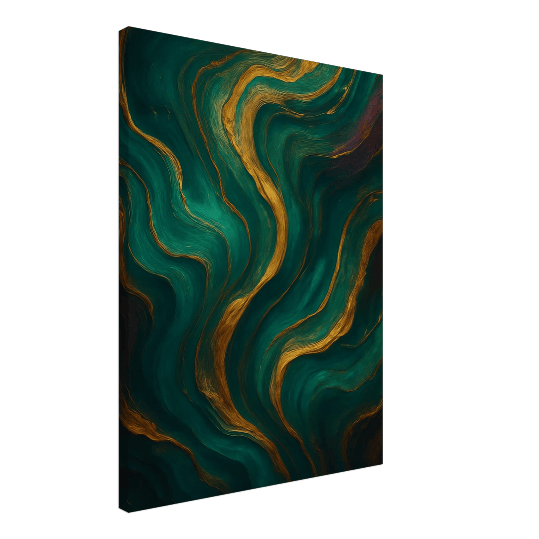 Aunic Flow - Simpls space print - Print Material