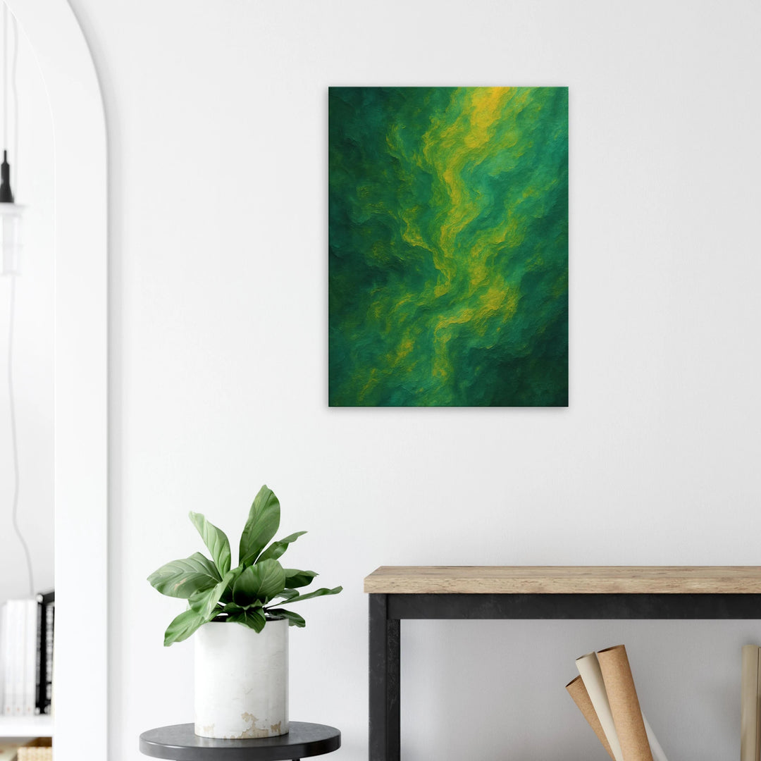 Bioflux - Simpls space print - Print Material