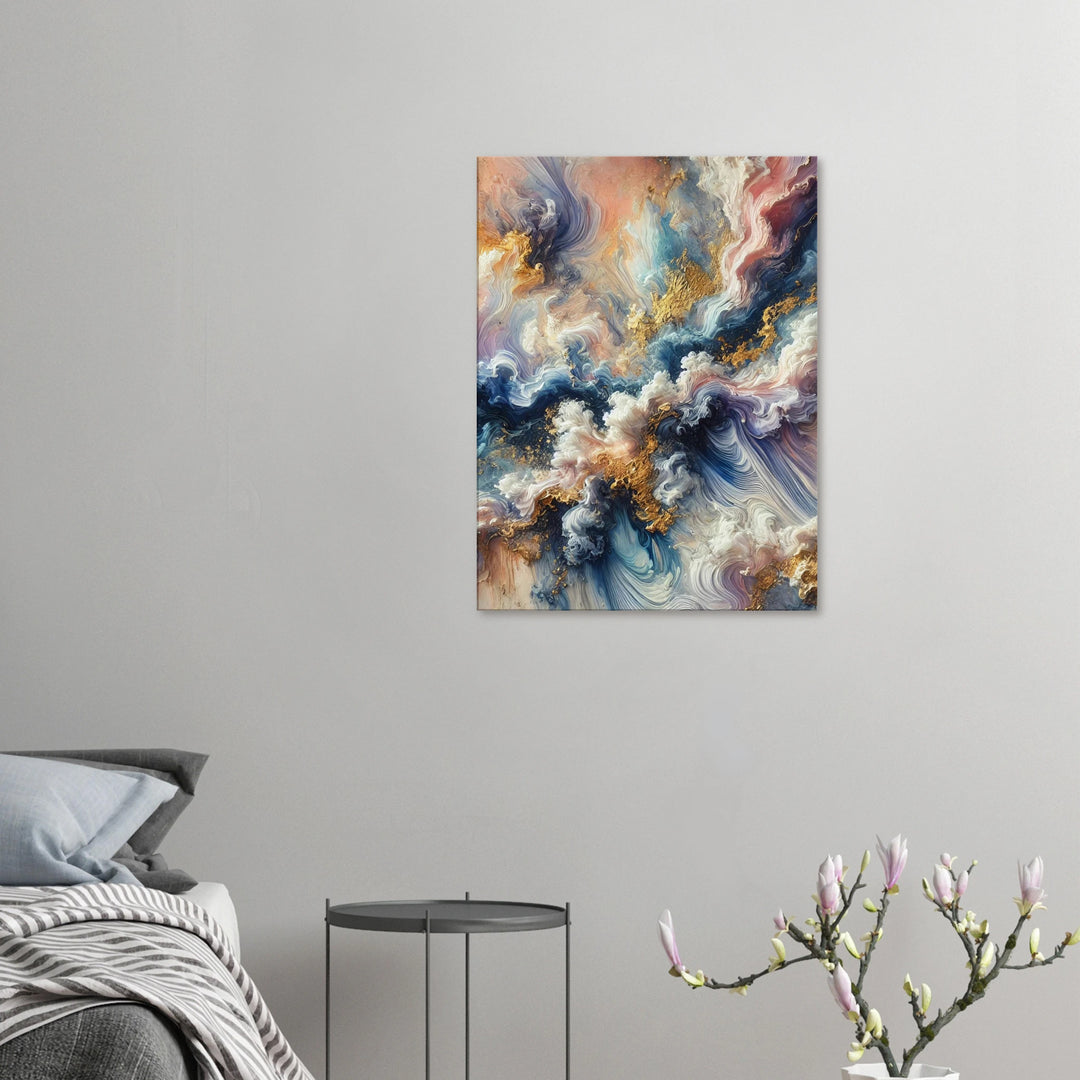 Potential - Simpls space print - Print Material