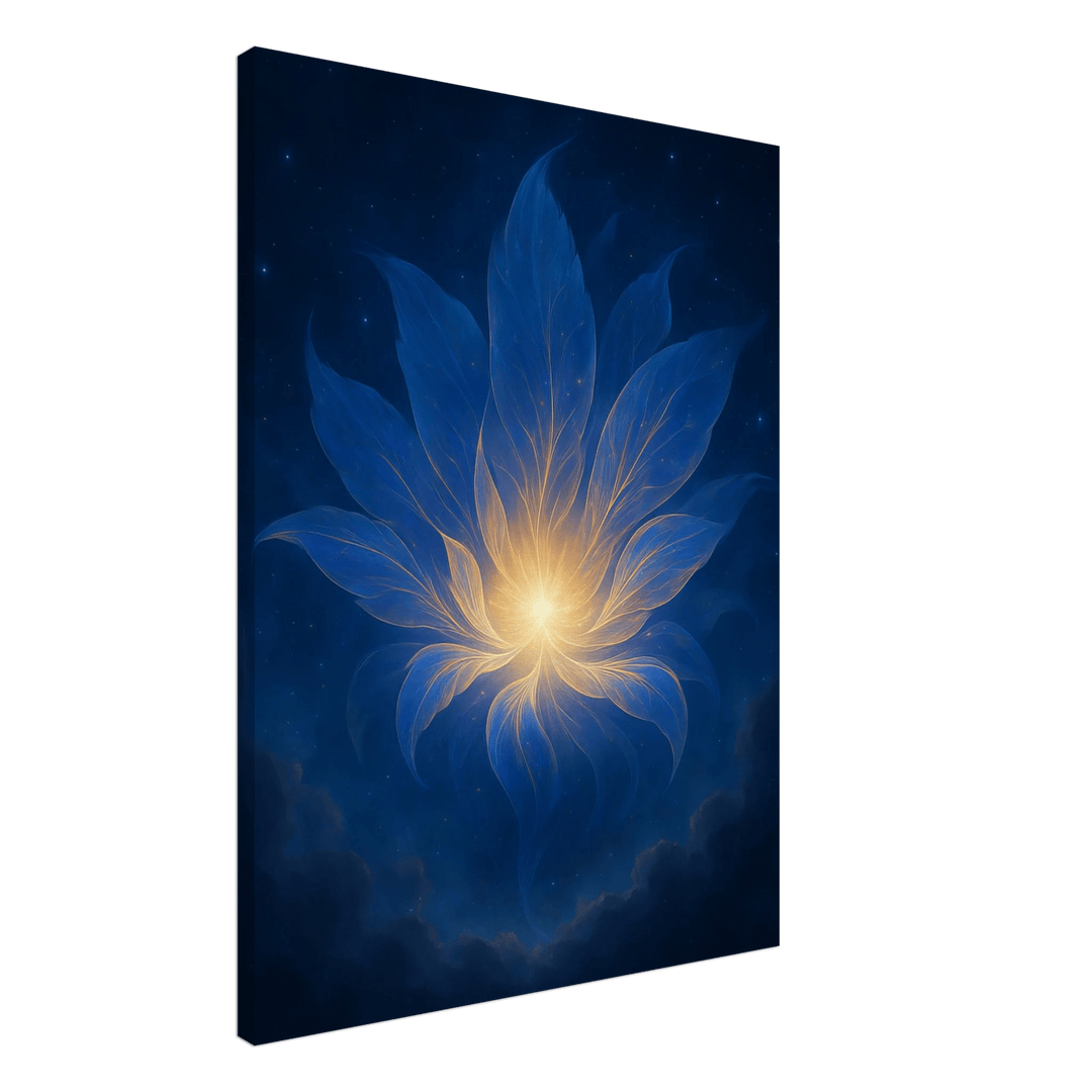 Graviton Bloom - Simpls space print - Print Material