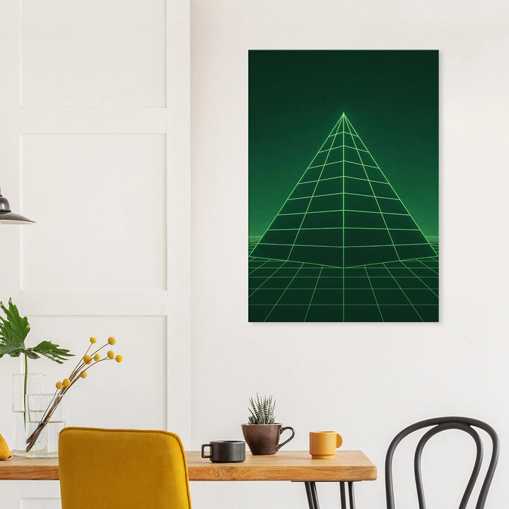 Pyratrix - Simpls space print - Print Material