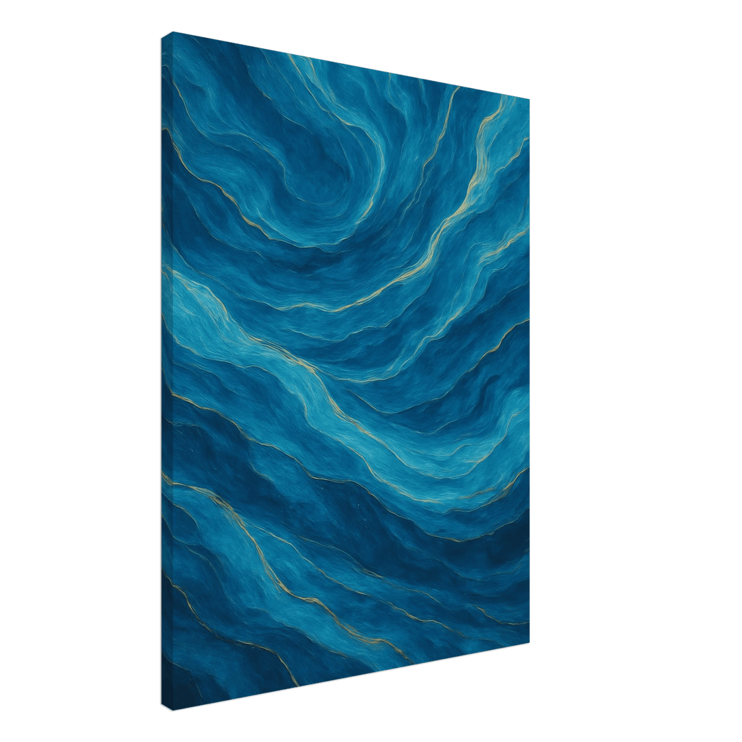 Lapis Tides - Simpls space print - Print Material
