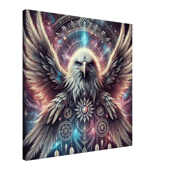 Totem - Adler - Simpls space print - Print Material