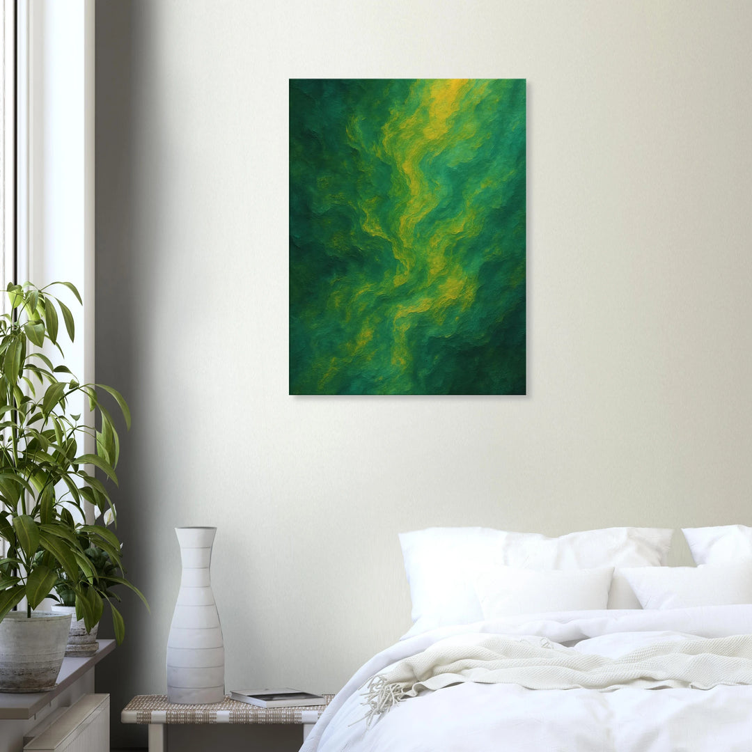 Bioflux - Simpls space print - Print Material