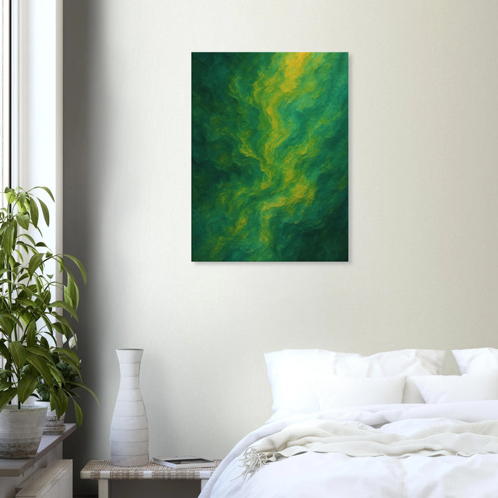 Bioflux - Simpls space print - Print Material
