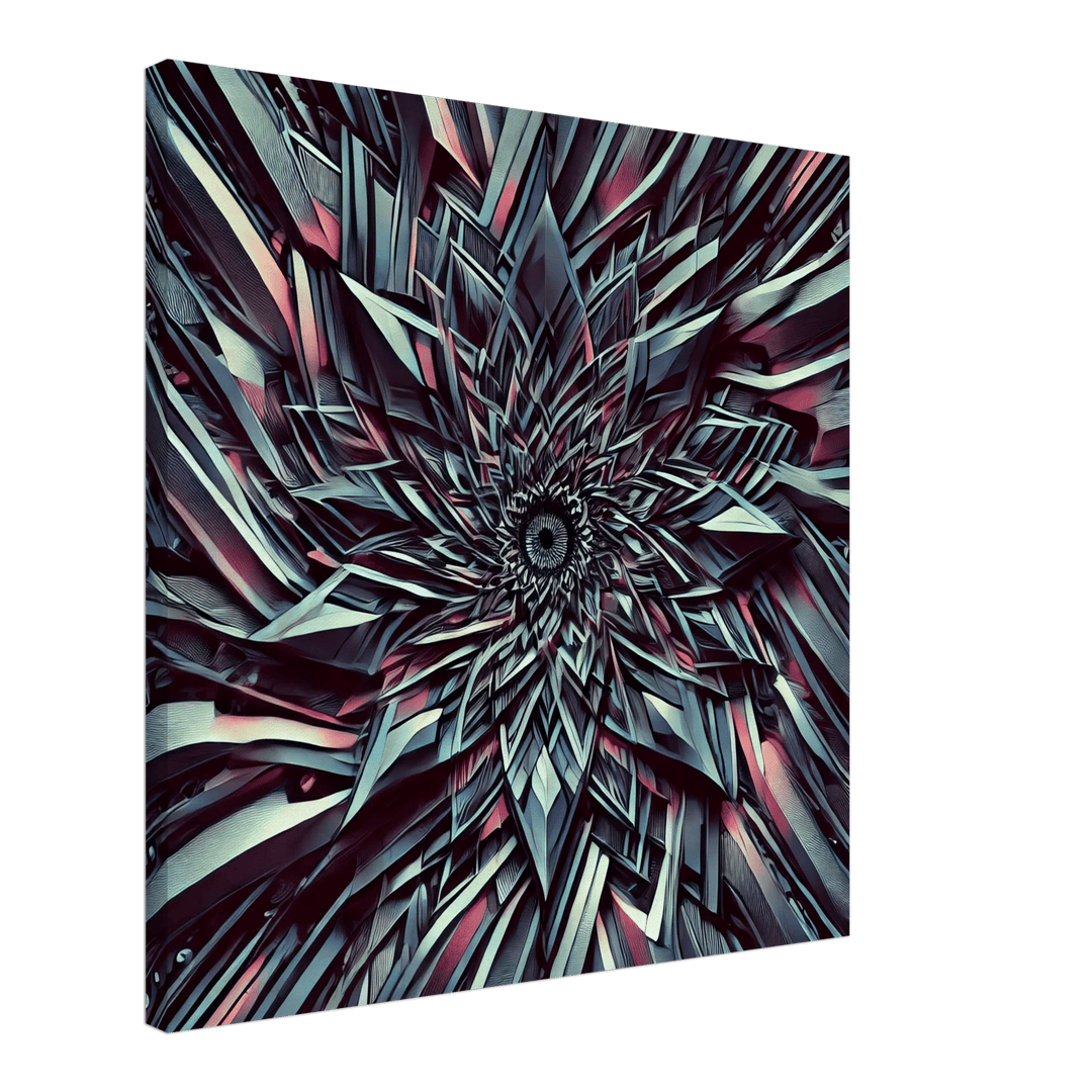 Metallic - Star - Simpls space print - Print Material